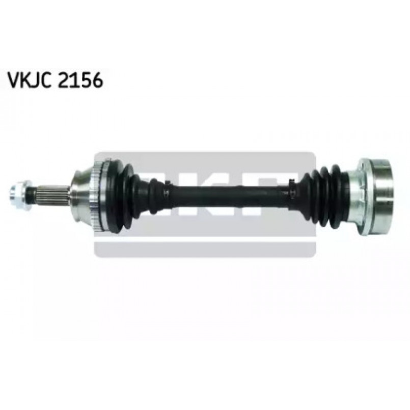 VKJC 2156 SKF - Привідний вал